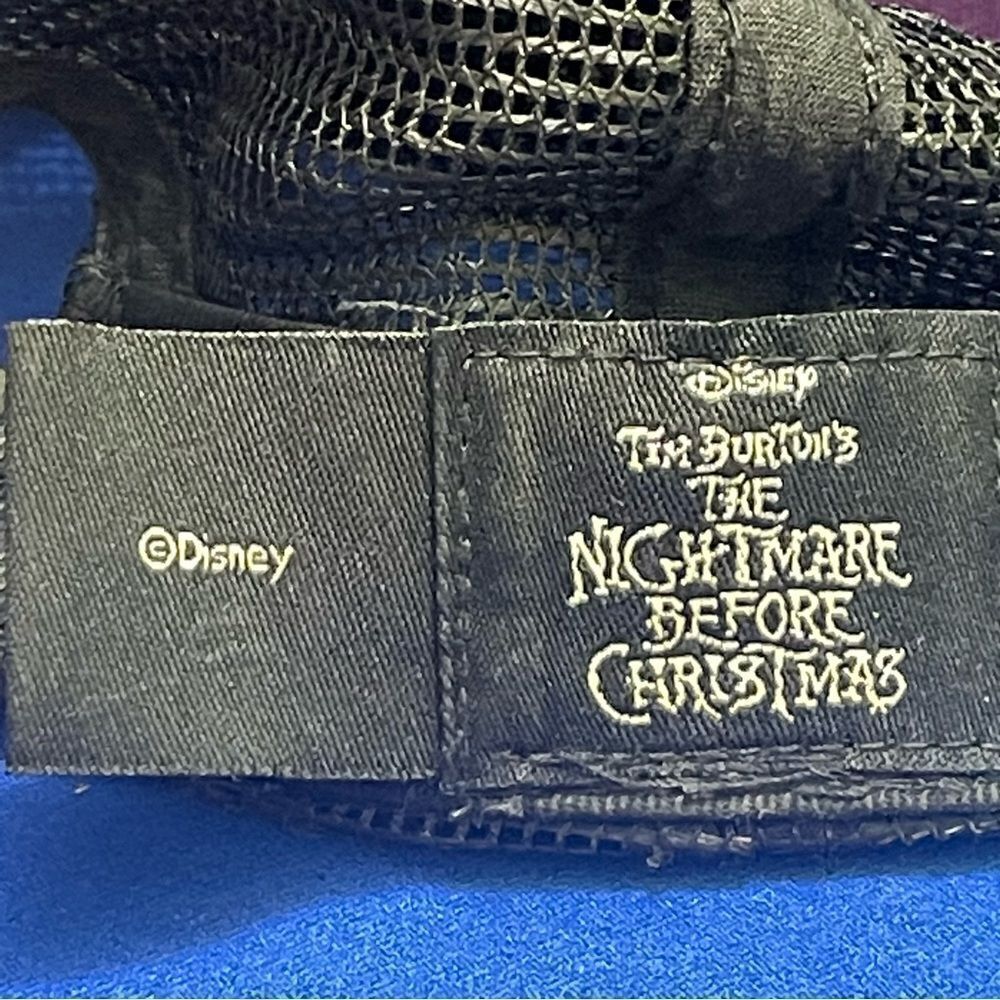 Disney Jack Skellington hat - Picture 3 of 6